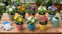 These 8 Fast-Growing Plants Fill August Gaps With Lavish Color – For A Dazzling Late Summer Flush Into Fall
