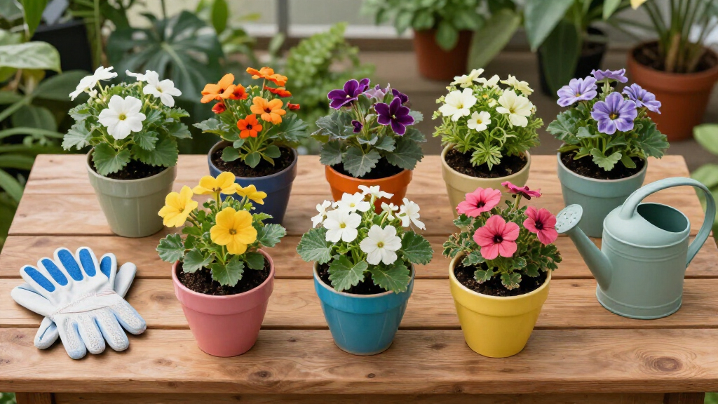 These 8 Fast-Growing Plants Fill August Gaps With Lavish Color – For A Dazzling Late Summer Flush Into Fall