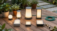 This Clever Outdoor Lighting Trend Is Quietly Replacing Harsh Floodlights This Summer – And It's Budget-Friendly!