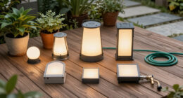 This Clever Outdoor Lighting Trend Is Quietly Replacing Harsh Floodlights This Summer – And It's Budget-Friendly!