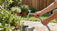 This Simple Hose Attachment Makes Tap Water Suitable For Even The Most Sensitive Plants (And It's Under $20!)