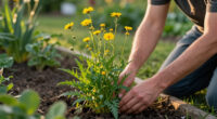 This Striking Prairie Native Is Quietly Replacing Mediterranean Plants – It's Hardier And Wildlife-Friendly