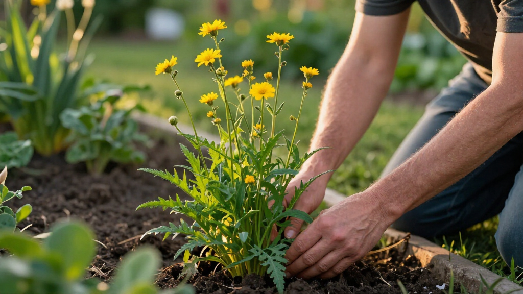 This Striking Prairie Native Is Quietly Replacing Mediterranean Plants – It's Hardier And Wildlife-Friendly
