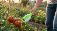 This Weird Tool Is A Garden Game Changer – It Prevents Pests And Diseases In Your Yard (And Will Save Your Back!)