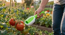 This Weird Tool Is A Garden Game Changer – It Prevents Pests And Diseases In Your Yard (And Will Save Your Back!)