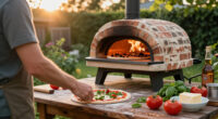 Transform Your Outdoor Space With ProCook’s Affordable Pizza Oven