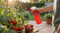 Weekend Win: Boost Patio Containers With Tomato Feed To Encourage A Last Flush Of Flowers