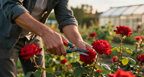 Weekend Win: This Quick August Job Will Bring Bigger, Better Roses Next Summer