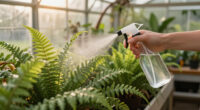 What Ferns Need In August: 5 Easy Tasks To Keep Them Lush And Beautiful Instead Of Turning Brown And Crispy
