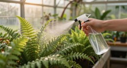 What Ferns Need In August: 5 Easy Tasks To Keep Them Lush And Beautiful Instead Of Turning Brown And Crispy