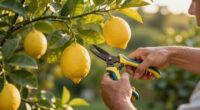 What Lemon Trees Need In August: 5 Easy Tasks That Guarantee Juicy Harvests In The Coming Months