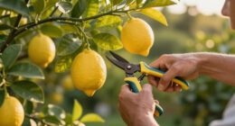 What Lemon Trees Need In August: 5 Easy Tasks That Guarantee Juicy Harvests In The Coming Months