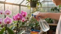 What Orchids Need In August To Keep Blooming Through Fall & Winter – 6 Easy Tasks To Do Now For More Flowers