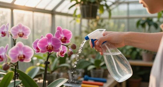 What Orchids Need In August To Keep Blooming Through Fall & Winter – 6 Easy Tasks To Do Now For More Flowers
