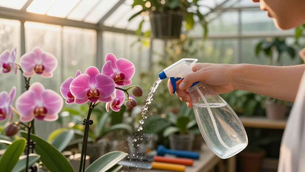 What Orchids Need In August To Keep Blooming Through Fall & Winter – 6 Easy Tasks To Do Now For More Flowers