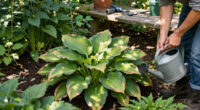 Why Are My Hosta Leaves Turning Brown? How To Read The Damage And Fix It Fast