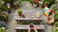 Why Estonians Invite Strangers Into Their Back Gardens Each Summer