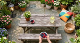 Why Estonians Invite Strangers Into Their Back Gardens Each Summer