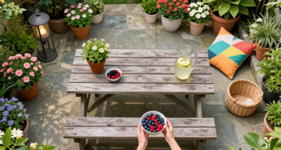 Why Estonians Invite Strangers Into Their Back Gardens Each Summer