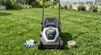 Why Some People Mow A Lawn Better Than Others