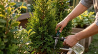 10 Best Evergreen Garden Plants in 2026