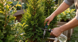 10 Best Evergreen Garden Plants in 2026