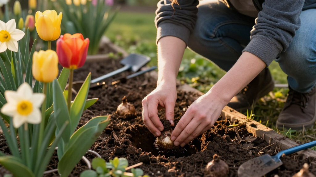 10 Best Fall Flowering Bulbs in 2026
