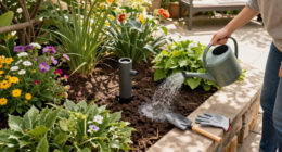 10 Best Garden Drainage Solutions in 2026