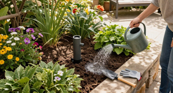 10 Best Garden Drainage Solutions in 2026
