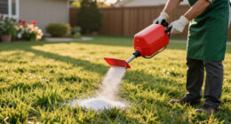 10 Best Lawn Fertilizers for a Greener, Healthier Lawn in 2026