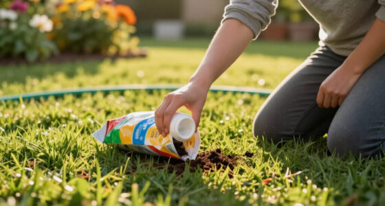 10 Best Lawn Repair Products in 2026