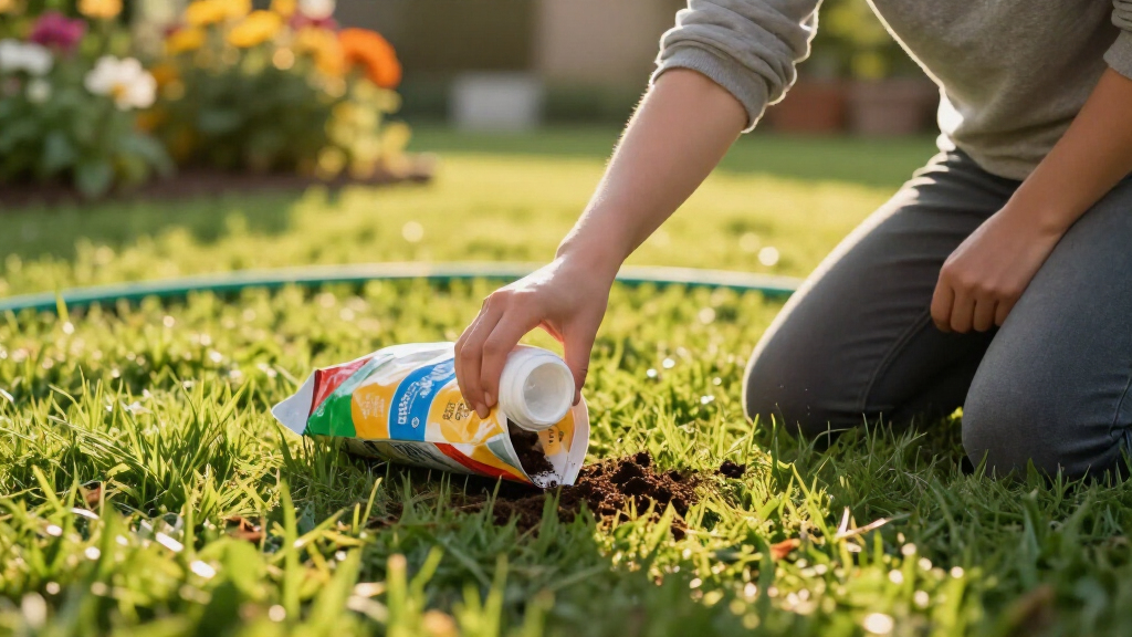 10 Best Lawn Repair Products in 2026