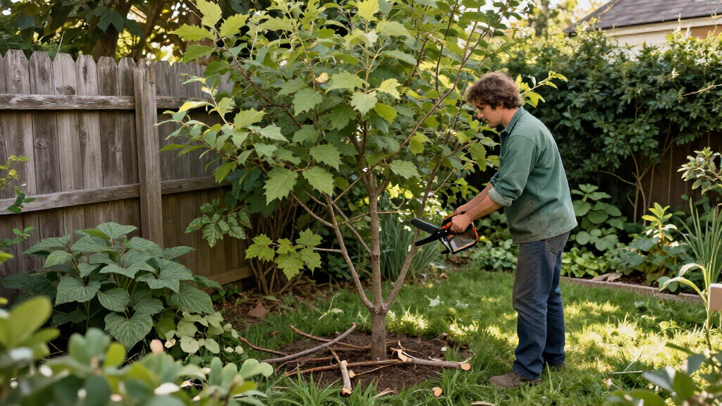 10 Best Pruning Saws for Garden and Yard Work in 2026