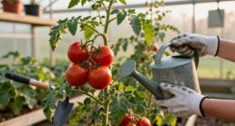 10 Best Tomato Plant Care Supplies in 2026