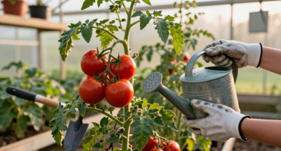 10 Best Tomato Plant Care Supplies in 2026