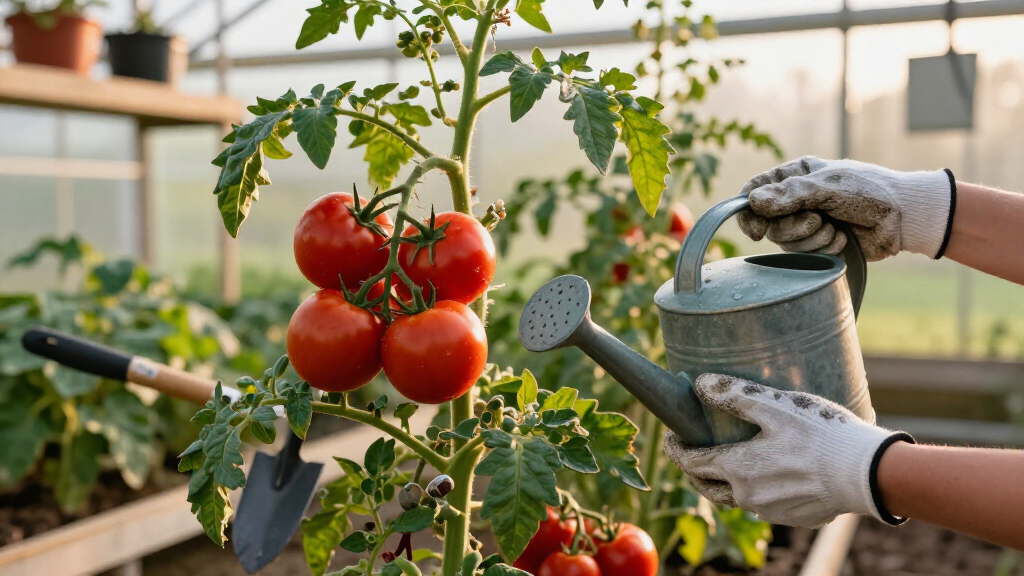 10 Best Tomato Plant Care Supplies in 2026
