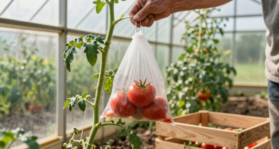 10 Best Tomato Ripening Bags for 2026