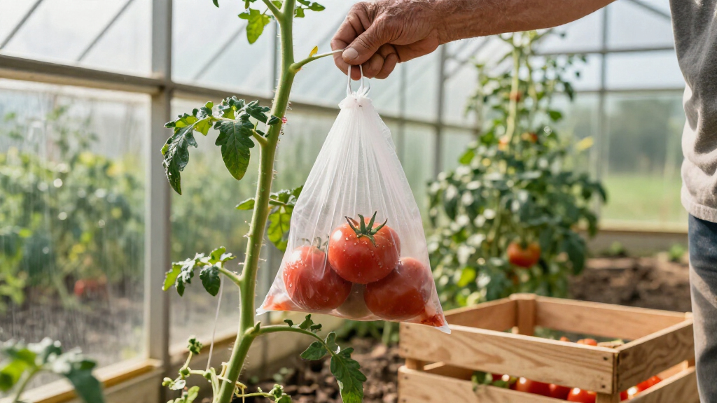 10 Best Tomato Ripening Bags for 2026