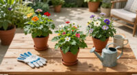 10 Flower-Forever Versions Of Your Favourite Annual Blooms – Plant Once, Enjoy For Years