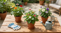 10 Flower-Forever Versions Of Your Favourite Annual Blooms – Plant Once, Enjoy For Years