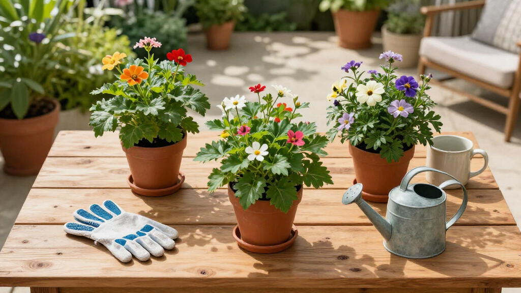 10 Flower-Forever Versions Of Your Favourite Annual Blooms – Plant Once, Enjoy For Years