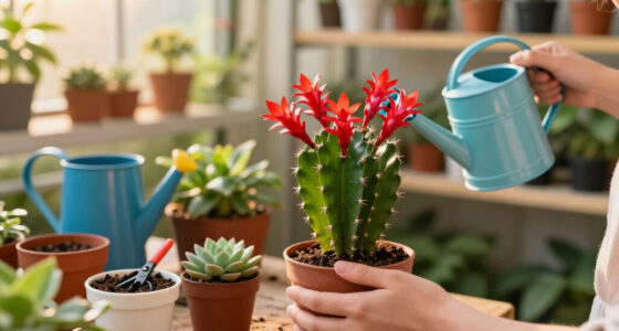 11 Best Christmas Cactus Care Supplies in 2026