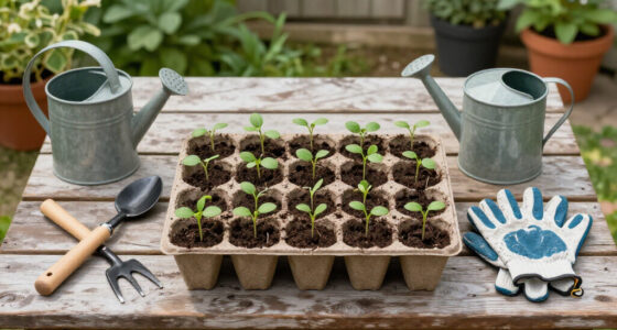 11 Best Garden Seed Starting Trays in 2026