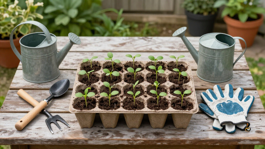 11 Best Garden Seed Starting Trays in 2026