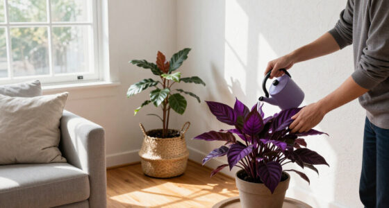 11 Best Purple Houseplants in 2026