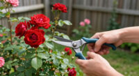 11 Best Rose Pruning Shears in 2026