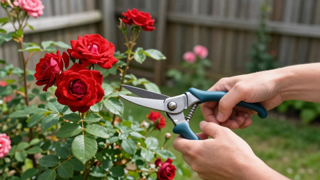 11 Best Rose Pruning Shears in 2026