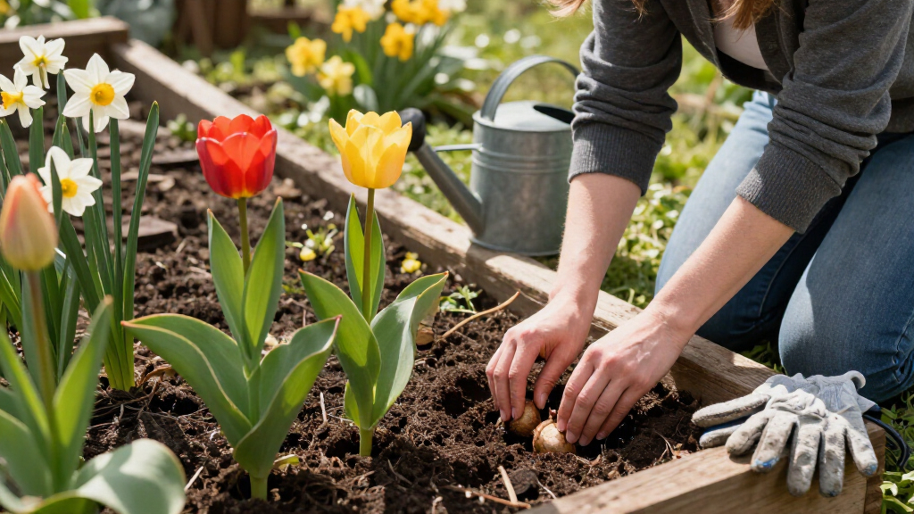 11 Best Spring Flowering Bulbs in 2026