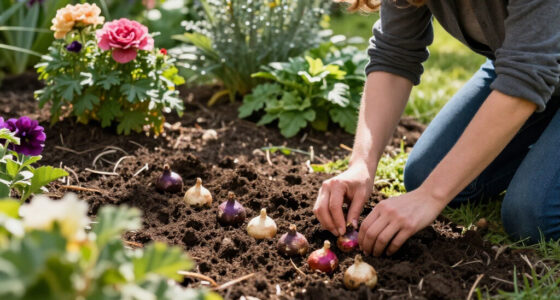 12 Best Flower Bulbs in 2026