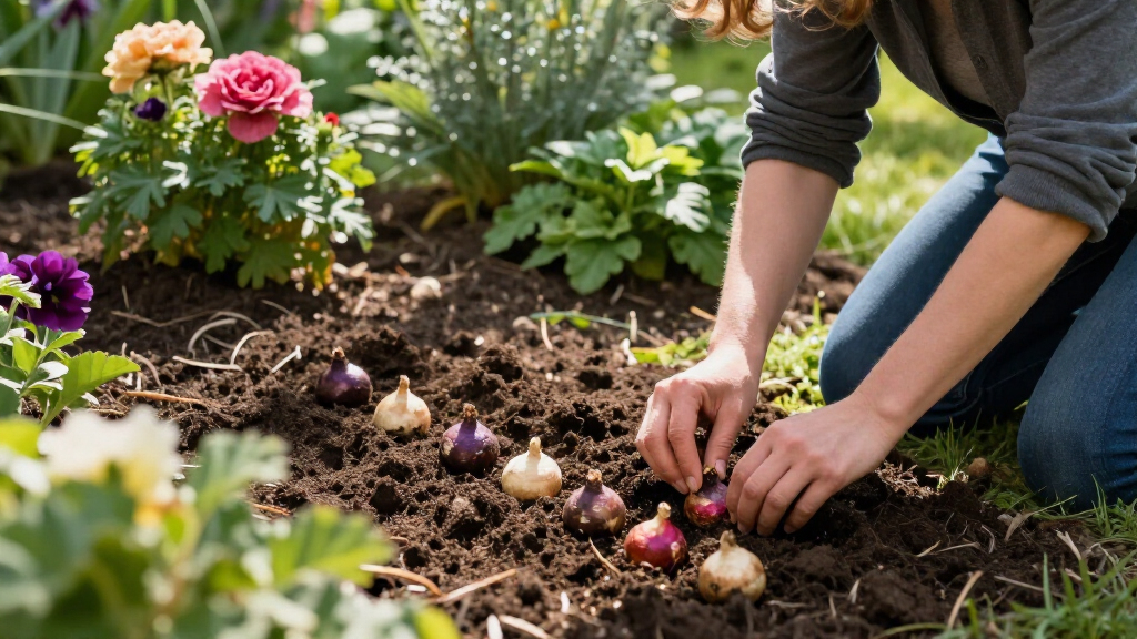 12 Best Flower Bulbs in 2026